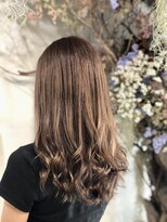 ナンバーサーティーン(No.13)&nbsp;イルミナビーチカラー