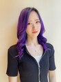 サブリナフェア 蓼原店 堀 優月