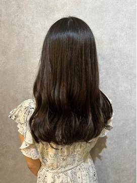 ウィスプ 赤羽店(wisp) Aラインセミディ♪*。