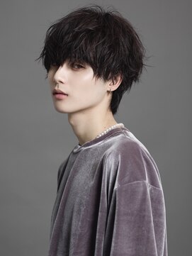 リップス 渋谷(LIPPS) ライウマッシュ