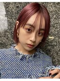 ☆ボブ