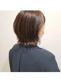 ヘルシースタイル/アースカラー/20代30代40代