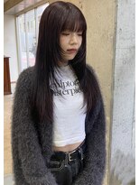 シーモアアンドサンズ(Seymour and Sons)&nbsp;ロングレイヤー♪