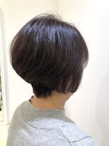 アッシュ 町田駅前通り店(Ash) 【Ash町田駅前通り店 大工園知広】ショート