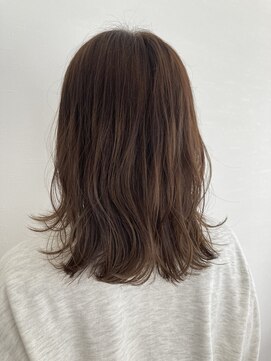 リッシュプラス(Riche plus) ベージュカラー