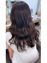 アッシュ 下北沢店(Ash)&nbsp;透明感ショコラブラウン