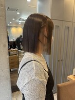 セレイン(serein)&nbsp;インナーカラーで簡単楽しめるオシャレカラー