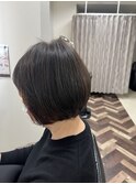 [ヘアークラフトサン] 大人女性におすすめ◎弱酸性メイクカラー