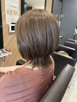 ローズヒップ(ROSE HIP)&nbsp;髪質改善/カット/カラー/ハイライト/パーマ/前髪/西区/姪浜