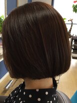 サロンドみなみ&nbsp;ボブ