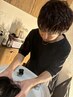 【スパ支持率西日本No１　中村指名限定】 髪ボボボーボ・ボーボボスパ