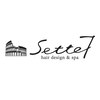 セッテ 学芸大学店(Sette)のお店ロゴ
