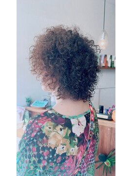 ビューティーショップ ニコ(Beauty shop nicco) お客様スタイル