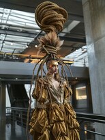 アルトリスト(Altruist Aging×HAIR&SPA)&nbsp;着物☆The goddess who wears the crown divinely☆