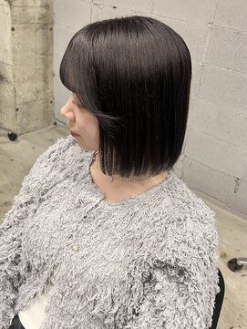 コル サッポロ(col sapporo) 深め葡萄color