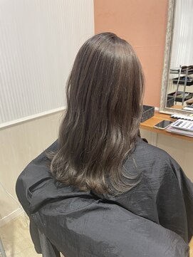 クロエバイラヴィズム 上越高田西店(CLOE by LUVISM) グレージュ