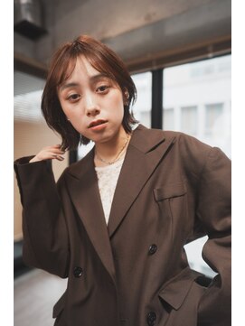 スタイル スマート サロン(STYLE smart salon) 【kanae/藤沢】