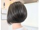 美容院 心花 トキメキの写真