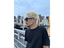 グラッシー(GLASSY)