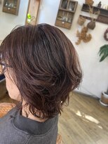 ヘアメイク ダブルス(Hair make Doubles)&nbsp;デジタルパーマ