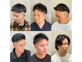 hair SHINKA make your life