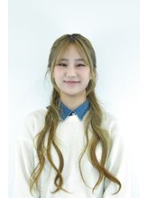 エッジ(EDGE)&nbsp;佐藤 星来