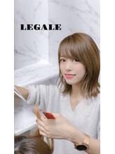 ビューティアンドスパ ガガ(GAGA)&nbsp;石田 