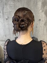 エイミー 伏見店(aemii)&nbsp;不思議カチモリ