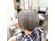 ヘアーアンドメイクビィフォー(hair&make b four)の写真
