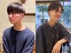ヴァンメン アフェクション 金山(VANMEN AffECTION)の写真
