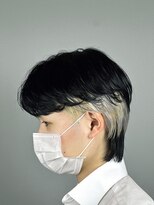 アドール(ADOR) テサン風カラー