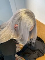 メリー オオサカ(Merly Osaka)&nbsp;white beige