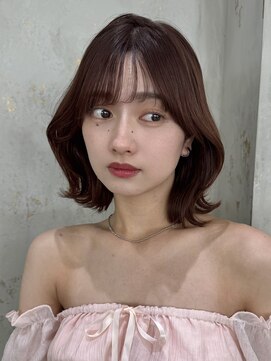 ロンドネートゥル 新潟(Lond naitre) 丸型/卵型/四角/ベース/逆三角/ミニウルフ(新潟/万代）