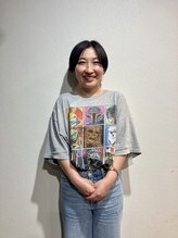 ナチュラル 朝霞店(Natural) 山下 智美