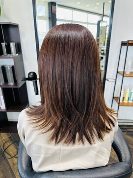 グラーヴ(GRAVE) レイヤー