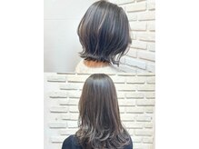 ビランチェ 池袋(bilancia)