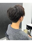 シャドウマッシュ
