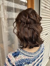 タルヘアー(DAL HAIR)