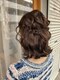 タルヘアー(DAL HAIR)の写真/今までとは違う自分にワクワク◇そんなスタイルをご提案◎最旬トレンドヘアであなたの魅力を引き出します♪