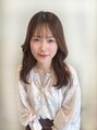 ボヌール 銀座並木通り店(Bonheur) 篠崎 加奈