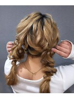 ラビット 栄(RABBIT)&nbsp;ツインあみおろし