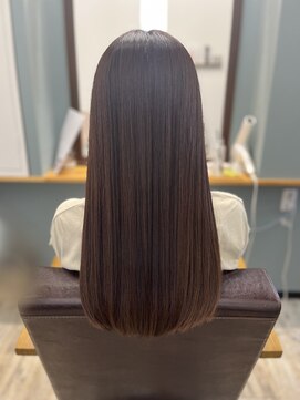 サニー(Sunny) ストレートロング