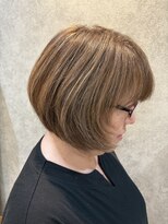 エーアイ 駒込店(Ai)&nbsp;白髪ぼかしハイライト