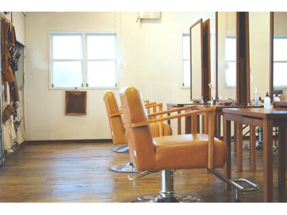 モク 神戸元町店(MOK)の写真