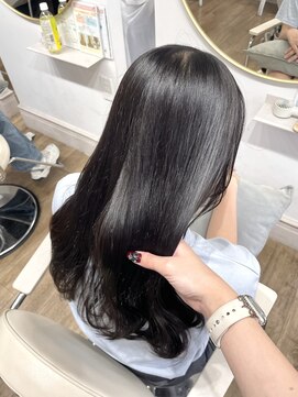 ケイリー(KAYLEE) black