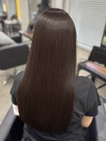 ジーナ 博多筑紫口(Zina)&nbsp;癖にお悩みの方は是非ご相談ください！