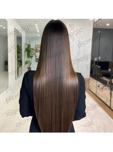 ソウソウ(sou sou)&nbsp;髪質改善カラー