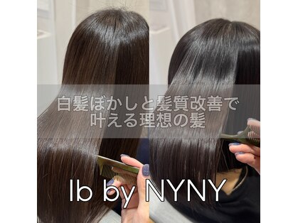 イヴバイニューヨークニューヨーク(Ib by NYNY)の写真