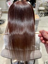 トゥルース 千葉店(TRUTH) 髪質改善カラー