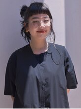 ラダ(Lada) 城本 志岐 英恵